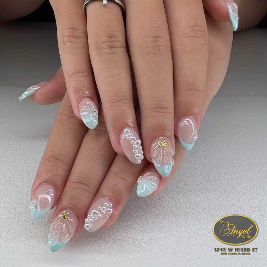 Nail Art Design